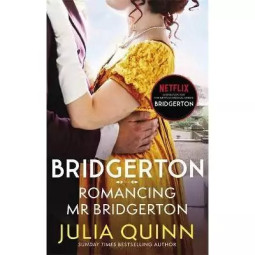 Bridgerton: Romancing Mr...