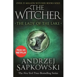 The Lady of the Lake