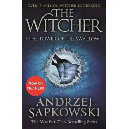 The Tower of the Swallow
