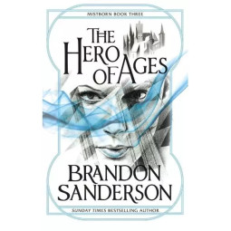 The Hero of Ages