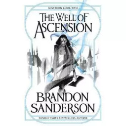 The Well of Ascension
