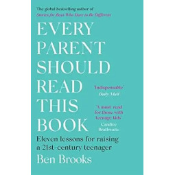 Every Parent Should Read...