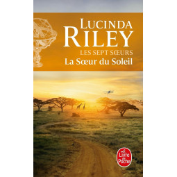 Les sept soeurs Tome 6 : La...