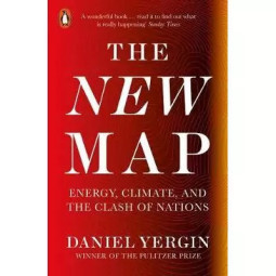The New Map
