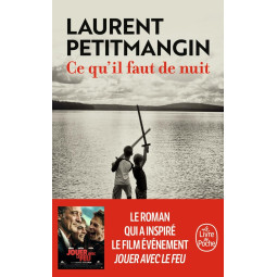 CE QU'IL FAUT DE NUIT