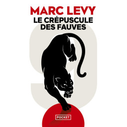 CREPUSCULE DES FAUVES
