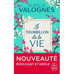 LE TOURBILLON DE LA VIE