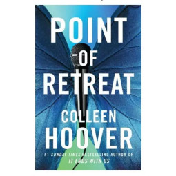 POINT OF RETREAT