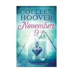 NOVEMBER 9