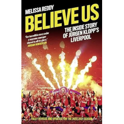 BELIEVE US: The Inside...