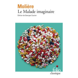 MALADE IMAGINAIRE