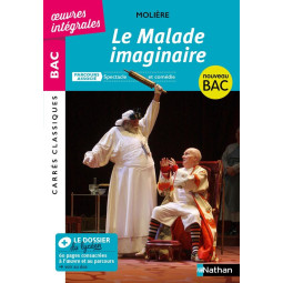 MALADE IMAGINAIRE