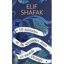 10 MINUTES ET 38 SECONDES...