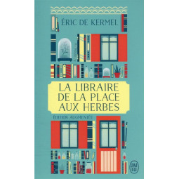 La Libraire de la place aux...