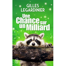 CHANCE SUR UN MILLIARD