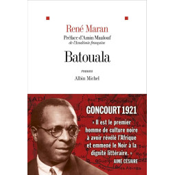 BATOUALA