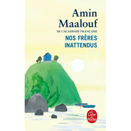 NOS FRERES INATTENDUS