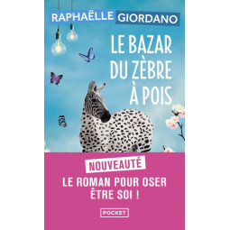 BAZAR DU ZEBRE A POIS
