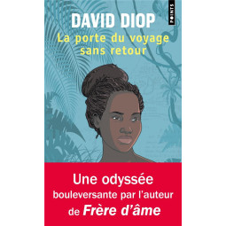 LA PORTE DU VOYAGE SANS...