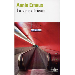 LA VIE EXTERIEURE 1993-1999