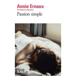 PASSION SIMPLE
