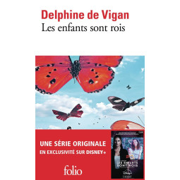 LES ENFANTS SONT ROIS