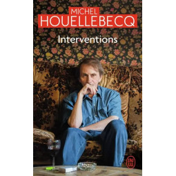 INTERVENTIONS