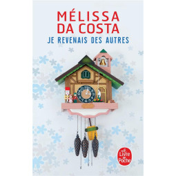 JE REVENAIS DES AUTRES