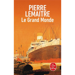 Le grand monde