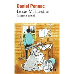 Le cas Malaussène Tome 1 :...
