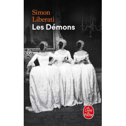 LES DEMONS