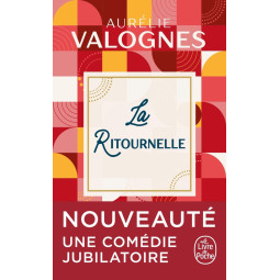 LA RITOURNELLE