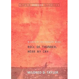 ROLL OF THUNDER, HEAR MY CRY
