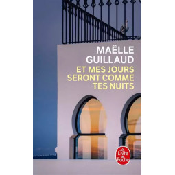 ET MES JOURS SERONT COMME...