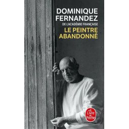 LE PEINTRE ABANDONNE