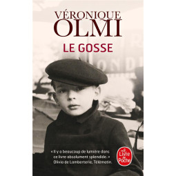 LE GOSSE