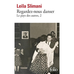 REGARDEZ-NOUS DANSER (LE...