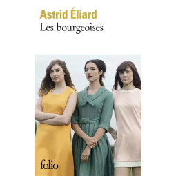 LES BOURGEOISES
