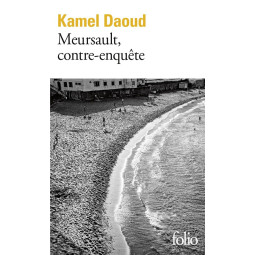 MEURSAULT, CONTRE-ENQUETE