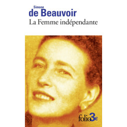 LA FEMME INDEPENDANTE