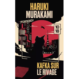 KAFKA SUR LE RIVAGE -COLLECTOR
