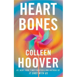 HEART BONES           