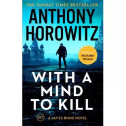 WITH A MIND TO KILL