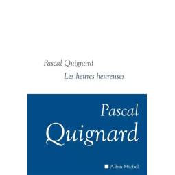 LES HEURES HEUREUSES