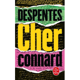 CHER CONNARD