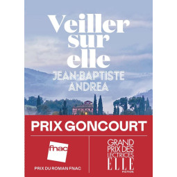 VEILLER SUR ELLE
