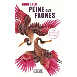 PEINE DES FAUNES