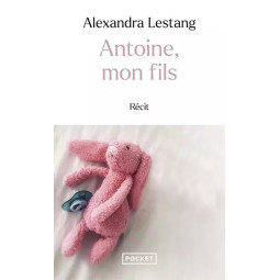 ANTOINE, MON FILS