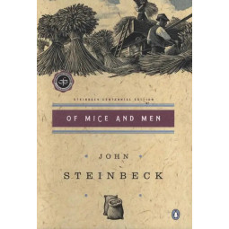 OF MICE AND MEN