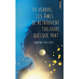 TU VERRAS, LES AMES SE...